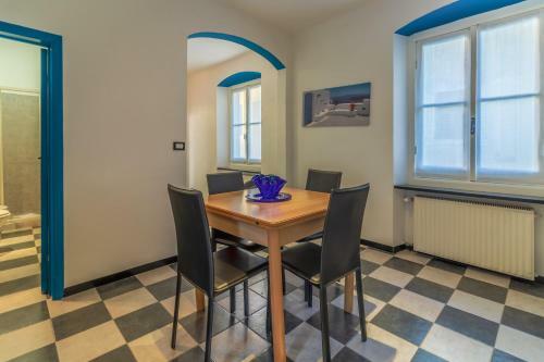 Apartamento La Casa Di Ale E Fra