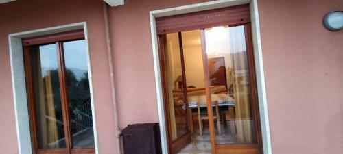 Apartamento Casa Giada