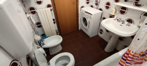 Apartamento Casa Giada