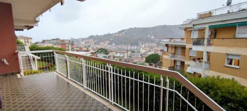 Apartamento Casa Giada