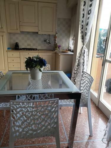 Bluliguria 60 Mq Apartment 1b/1b