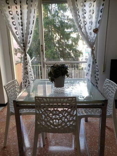 Bluliguria 60 Mq Apartment 1b/1b