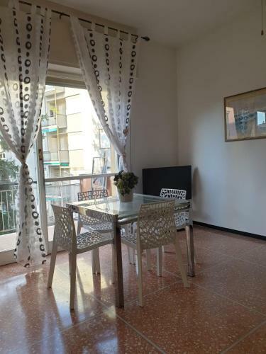 Bluliguria 60 Mq Apartment 1b/1b