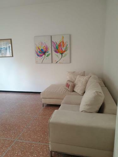 Bluliguria 60 Mq Apartment 1b/1b