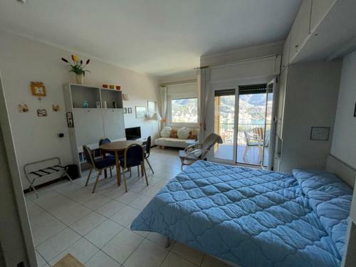 Apartamento Nemo - Eurotel 704