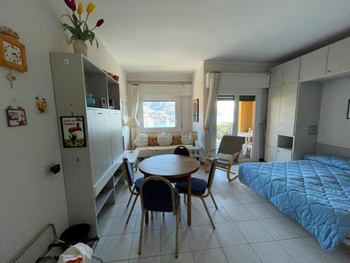 Apartamento Nemo - Eurotel 704