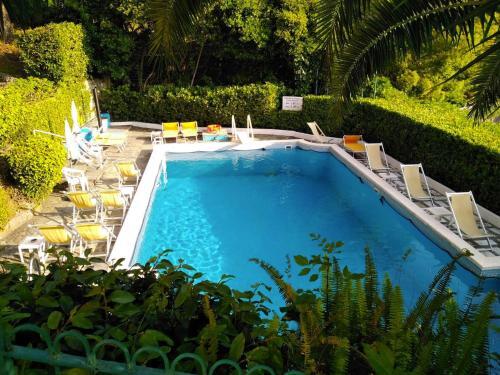 Apartamento Eurotel 312