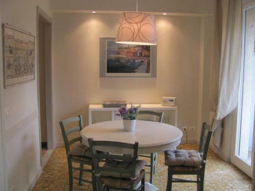 Apartamento Casa Margot