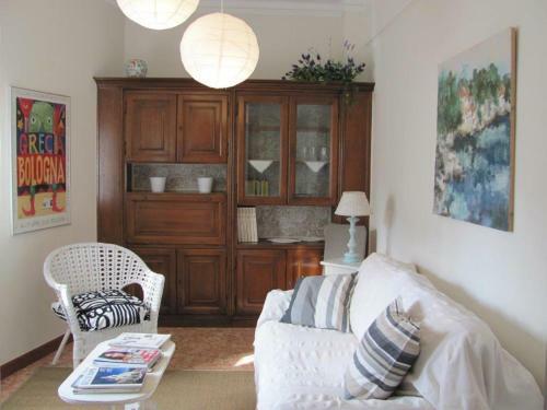 Apartamento Casa Margot