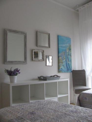 Apartamento Casa Margot