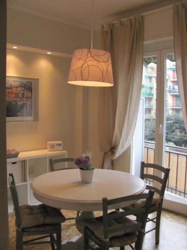 Apartamento Casa Margot
