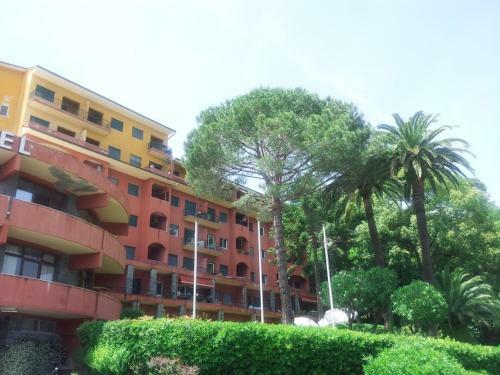 Apartamento Eurotel 405