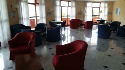 Apartamento Eurotel 405