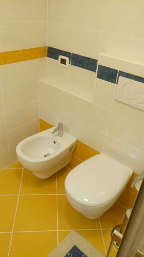 Apartamento Eurotel 405