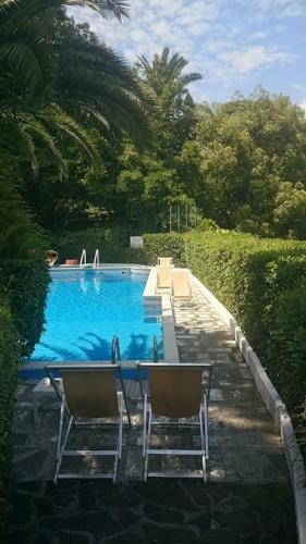 Apartamento Eurotel 405
