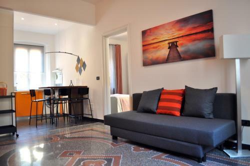 Apartamento Casa Sibelius - Bettina 57