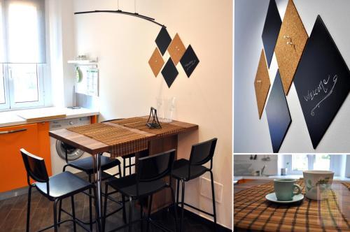 Apartamento Casa Sibelius - Bettina 57