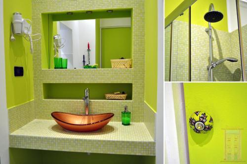 Apartamento Casa Sibelius - Bettina 57