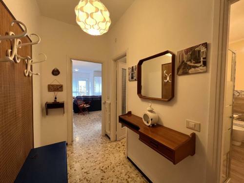 Apartamento C� Limoni