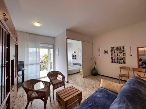 Apartamento C� Limoni