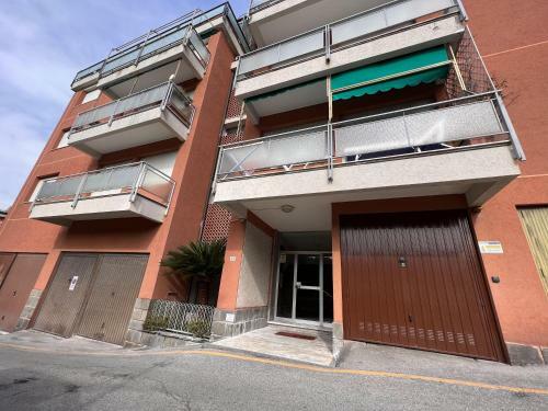 Apartamento C� Limoni
