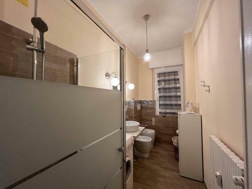Apartamento C� Limoni