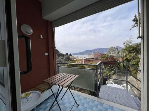 Apartamento C� Limoni