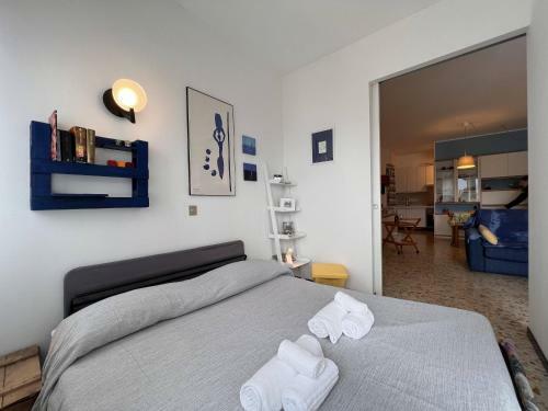 Apartamento C� Limoni