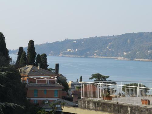 Apartamento C� Limoni