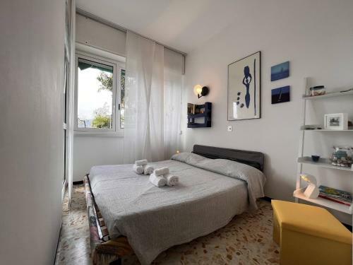 Apartamento C� Limoni