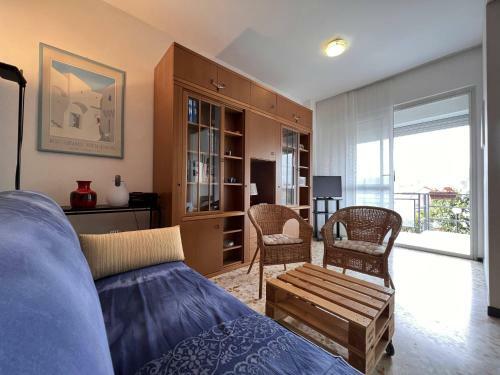 Apartamento C� Limoni