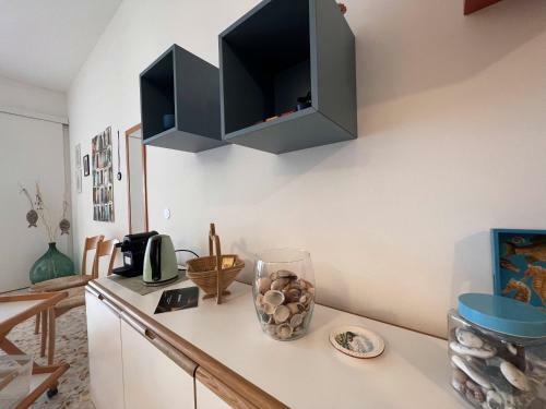 Apartamento C� Limoni
