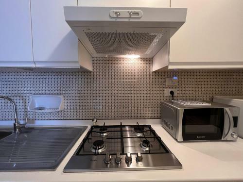 Apartamento C� Limoni