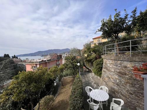 Apartamento C� Limoni