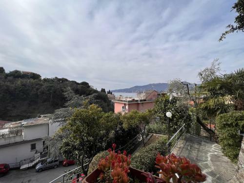 Apartamento C� Limoni