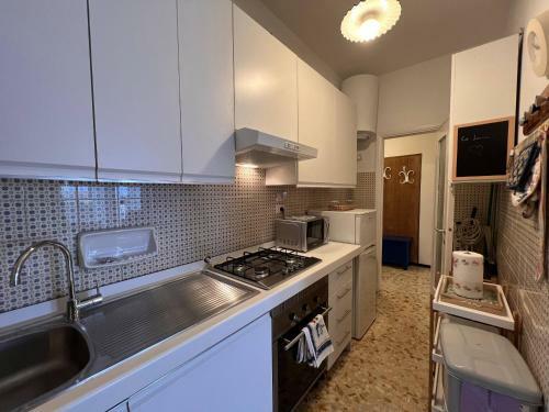 Apartamento C� Limoni