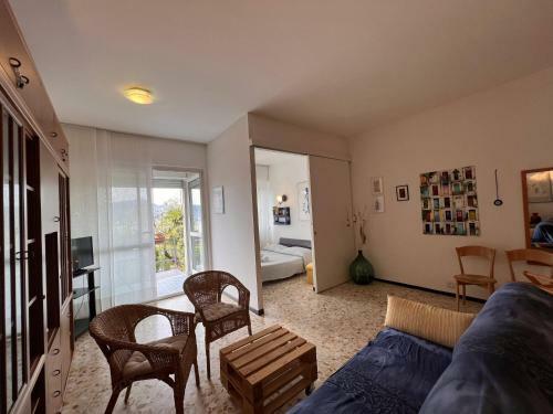 Apartamento C� Limoni