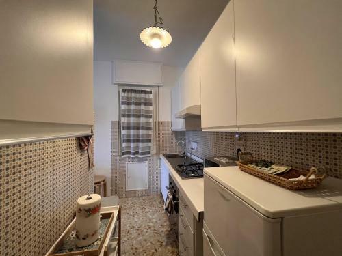 Apartamento C� Limoni