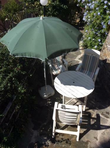 Apartamento C� Limoni