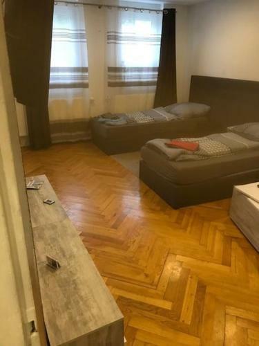 Apartamento Haus J�rg