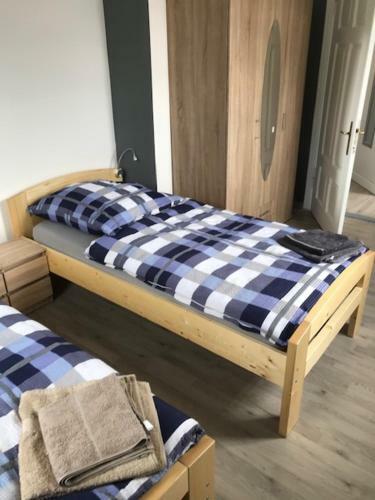Apartamento Haus J�rg