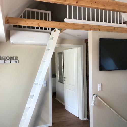 Apartamento Ferienhaus Vogelberg