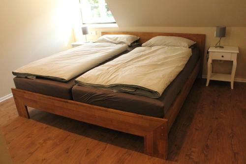 Apartamento Ferienhaus Vogelberg
