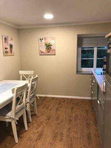 Apartamento Ferienhaus Vogelberg