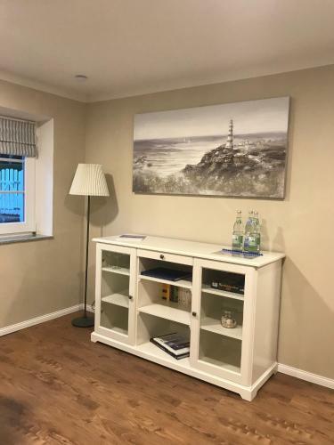 Apartamento Ferienhaus Vogelberg
