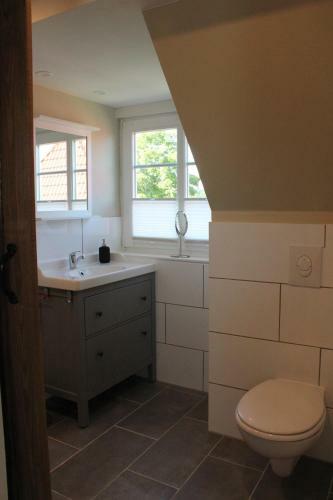Apartamento Ferienhaus Vogelberg