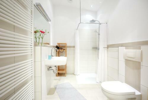 Apartamento Schwarzkiefer, Haus Am Wald