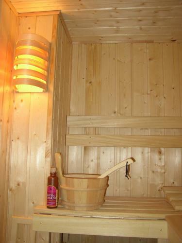 Apartamento Schwarzkiefer, Haus Am Wald