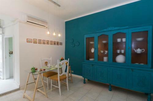 Apartamento La Casa Dei Lill�