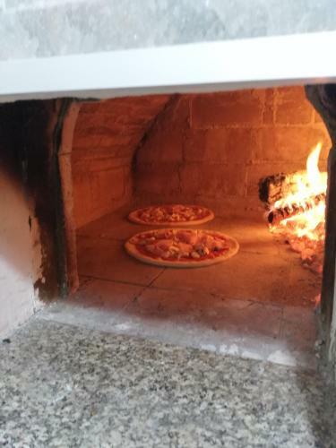 Hostal Terrazzo Su Ibla